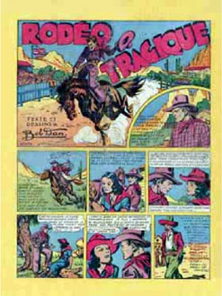 Couverture du num�ro 2236