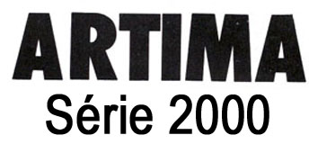 Artima s�rie 2000