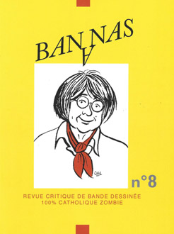 Couverture du numro S3/8