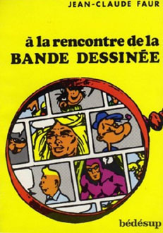 Couverture du numro 22/23sup1