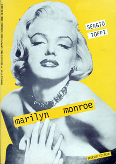 Couverture du numero 23sup1