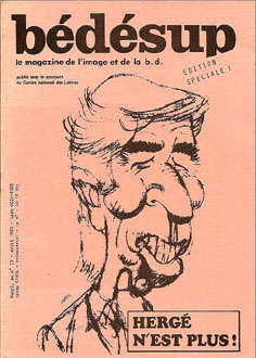 Couverture du numero 23sup2