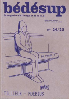 Couverture du numero 24/25 Couverture du numero 24/25