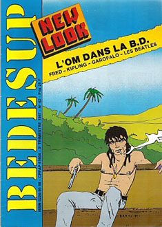 Couverture du numero 42