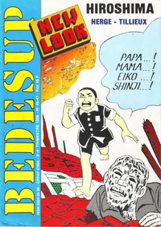 Couverture du numero 46/47