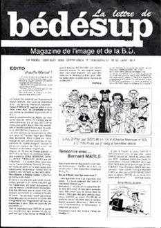 Couverture du numro 53
