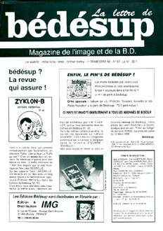 Couverture du numro 57