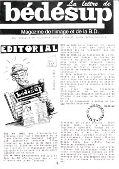 Couverture du numero 74