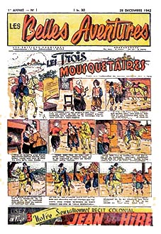 Couverture du numro 01/42