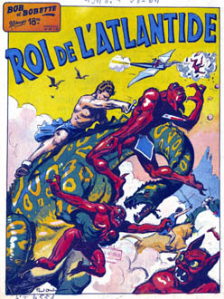 Couverture du num�ro 58