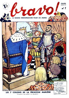 Couverture du num�ro 1/41