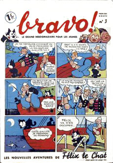 Couverture du num�ro 3/41