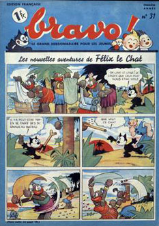 Couverture du numero 31/41