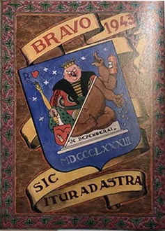 Couverture du numero HS exceptionnel Couverture du numero HS exceptionnel