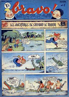 Couverture du num�ro 2/44