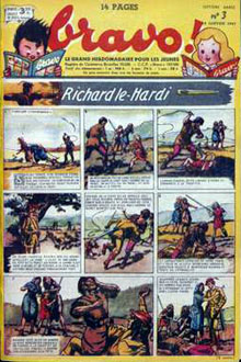 Couverture du numero 3/47