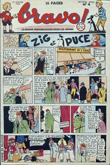 Couverture du numero 4/49