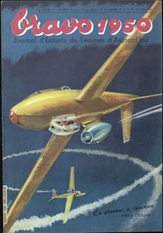 Couverture du numero 17/50