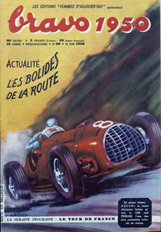 Couverture du numero 26/50