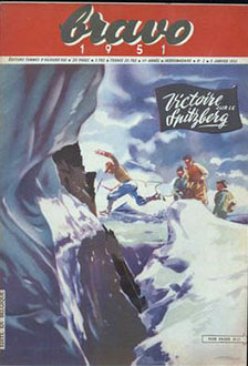 Couverture du numero 2/51