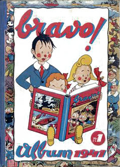 Couverture du recueil 1