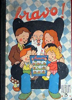 Couverture du recueil 3