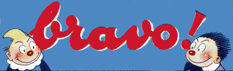 Bravo !