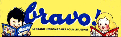 Bravo !
