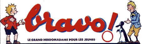 Bravo !