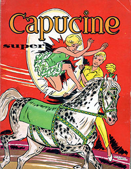 Couverture du recueil 3