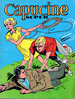 Couverture du recueil 4