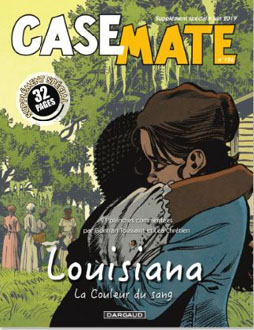 Couverture du supplment