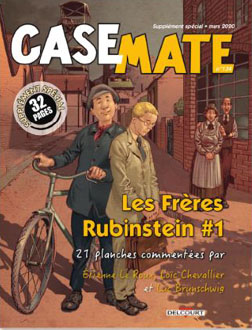 Couverture du supplment