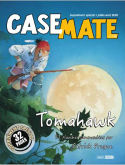 Couverture du supplment