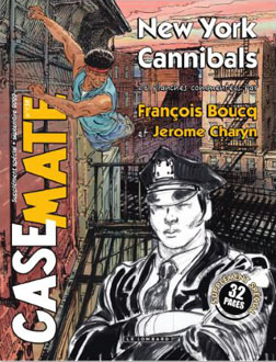 Couverture du supplment