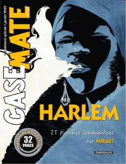 Couverture du supplment