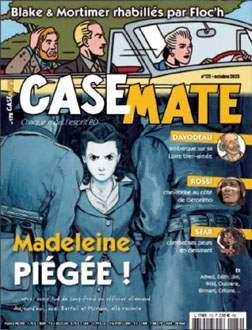 Couverture du numero 172