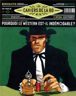 Couverture du numro S3/10