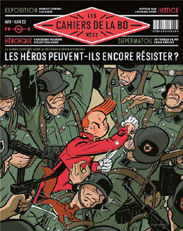 Couverture du numero S3/22