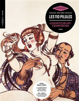 Couverture du numero HS 16