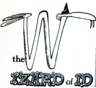 The wizard of Id