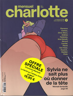 Couverture pour l'offre spciale