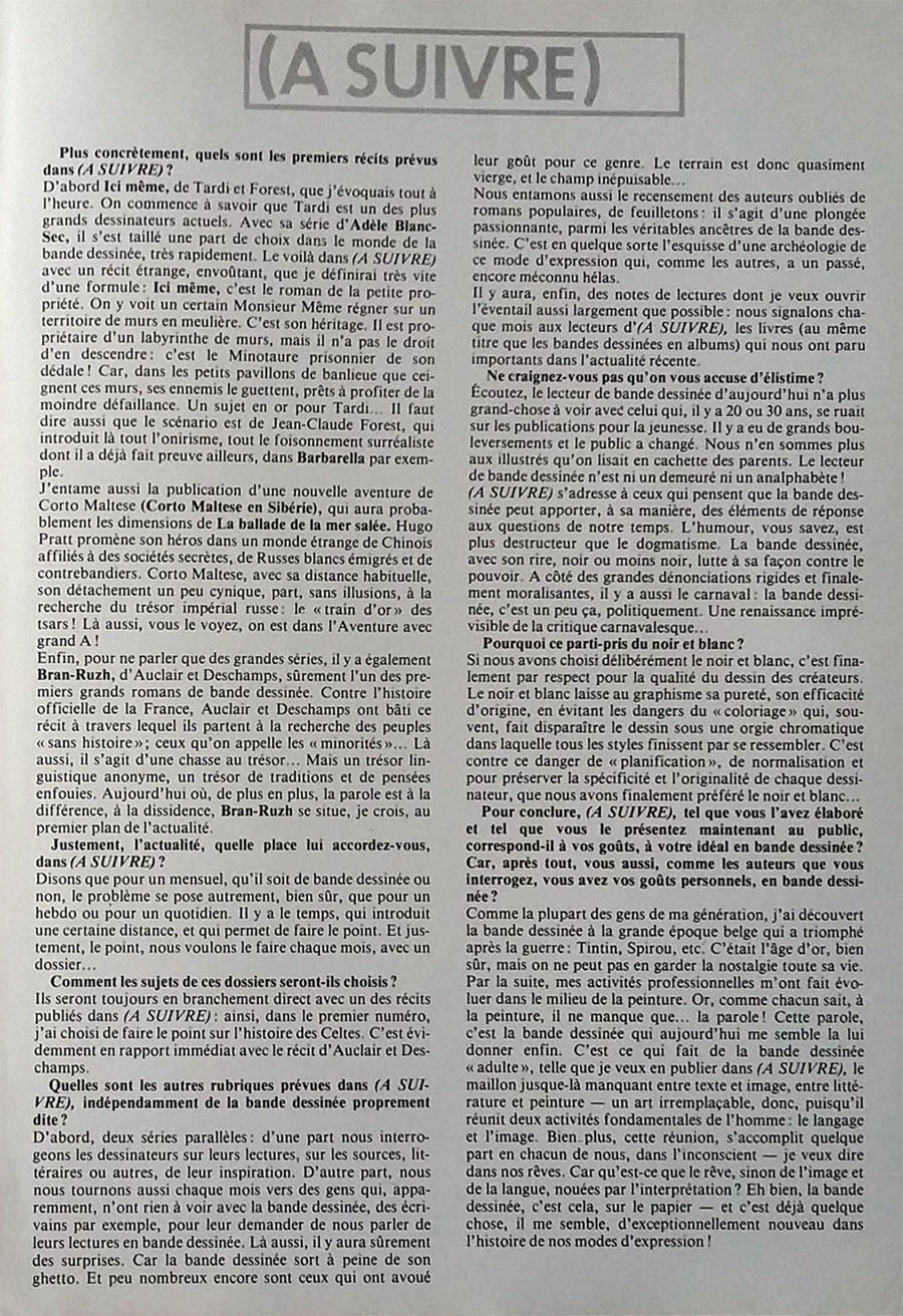 page 3 du dossier de presse