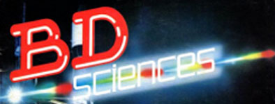 BD Sciences