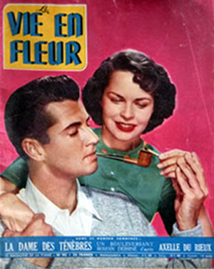 La vie en fleur numro 90