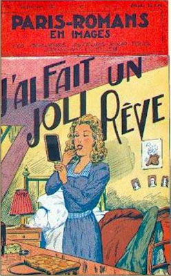 PARIS ROMANS En Images