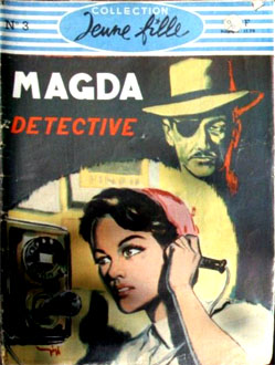 Couverture du numro 3