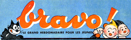 Bravo