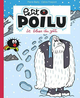 Petit poilu