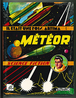 Il tait une fois Artima